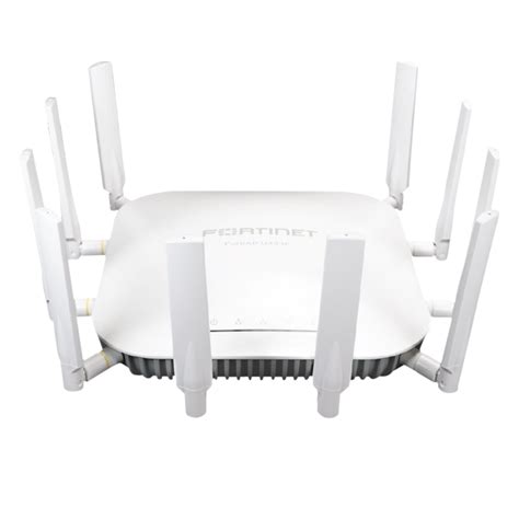 Fortinet Fortiap U433f Universal Indoor Wireless Access Point