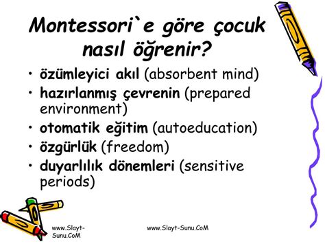 Ppt Marİa Montessorİ 1870 1952 Powerpoint Presentation Free