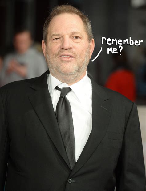 Harvey Weinstein Claims He Pioneered Working With Women In Film Wtf