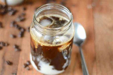 Add up to 6 tbs if you like your thai coffee sweet and creamy. Our Absolute Favorite Thai Iced Coffee Recipes