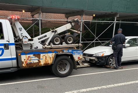 What To Do If Your Car Gets Towed In Nyc Sybil Trent