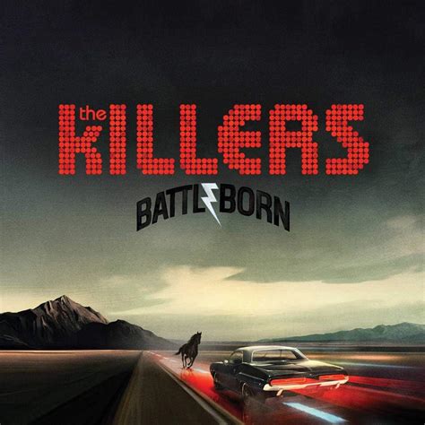 Battle Born Vinyl Killers