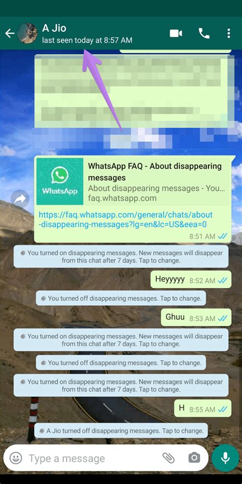Top 13 Things To Keep In Mind While Using Whatsapp Disappearing Messages