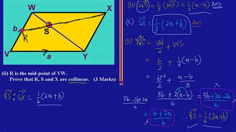 Once the papers are downloaded, you can answer each question directly on the paper without printing. CSEC CXC Maths Past Paper Question 11(c)(ii) May 2011 Exam Solutions (Answers)_by Will EduTech ...