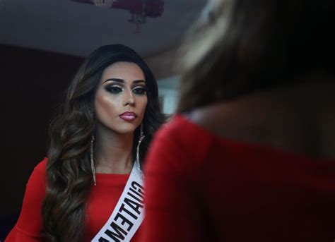 Nicaragua Ganadora Del Miss Gay International 2018 En Bogotá