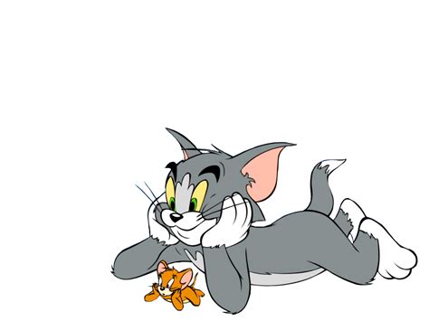 Tom And Jerry Cartoon PNG Image | Tom and jerry cartoon, Tom and jerry, Cartoons jerry