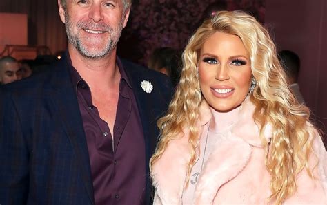 Gretchen Rossi Reveals Why She And Slade Smiley Still Havent Gotten