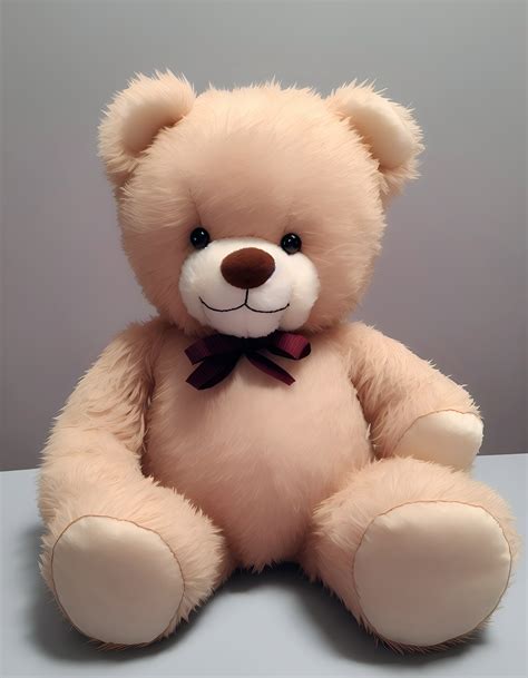 Cute Fluffy Teddy Bears Aranyos Pihe Puha Macik Megaport Media