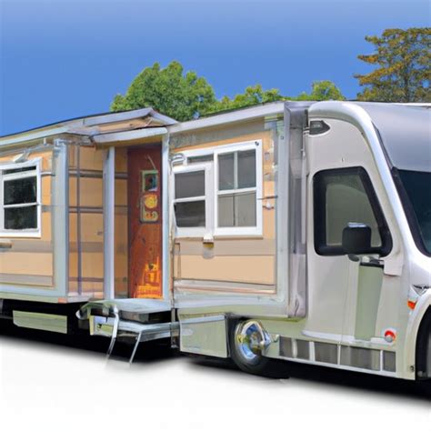 Everything You Need To Know About How Much Does A Mobile Home Cost