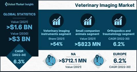 Veterinary Imaging Market Share Report 2022 2030