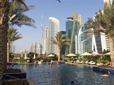 Business Bay Dubai Vacation Rentals Condo And Apartment Rentals