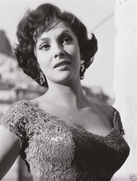 List of the best gina lollobrigida movies, ranked best to worst with movie trailers when available. Gina Lollobrigida - Wikipedia