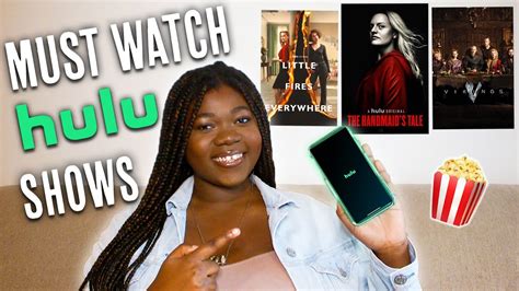 Best hulu shows by tomatometer. 10 BEST HULU TV SHOWS TO BINGE WATCH 2020 | Top 10 Hulu ...