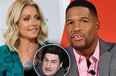 Michael Strahan Worried He Cant Get His Live Seat Back From Kelly Ripa