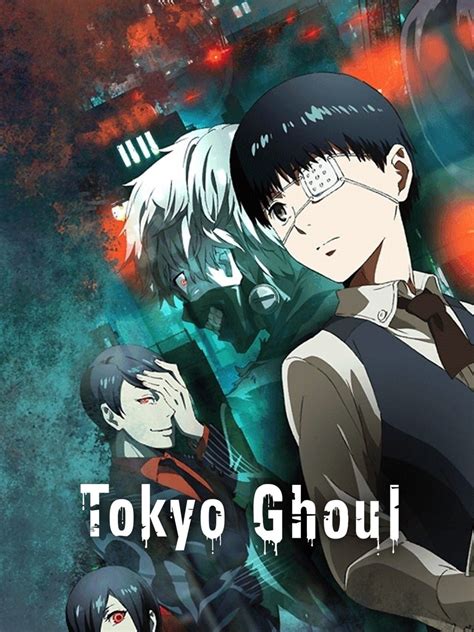 Discover More Than Tokyo Ghoul Anime Episodes In Coedo Vn