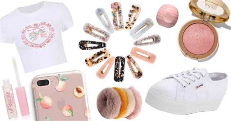 How To Be A Soft Girl Aesthetic With Products From Amazon