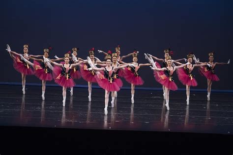 13th Annual Ballet Stars Of New York Gala Performance Department Of