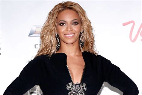 Beyonce Named 2012 Worlds Most Beautiful Woman By People