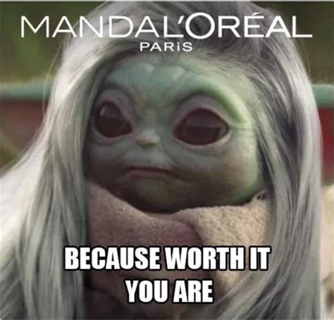 The Funniest Baby Yoda Memes Ever Page 3 Of 11 Parentology