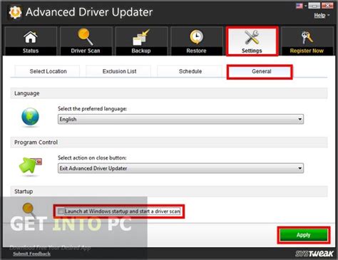Systweak Advanced Driver Updater Free Download Get Into Pc