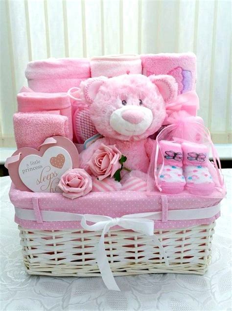 Burping clothes, hand woven mittens, baby hats and cupcake onesies are cute. 17 Themes For You To Make The BEST DIY Gift Baskets ...