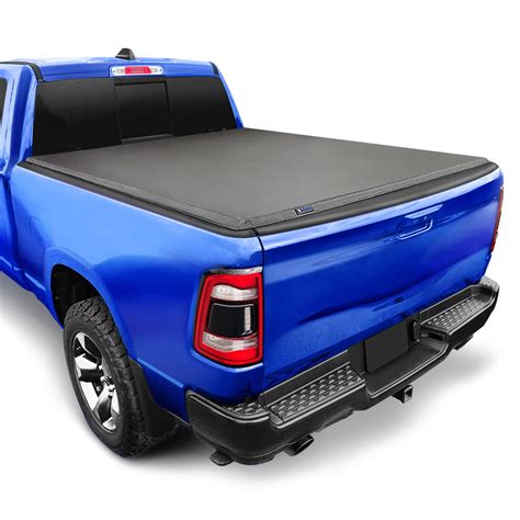 Tyger Auto T3 Tri Fold Truck Tonneau Cover Tg Bc3d1045 Works With 2019