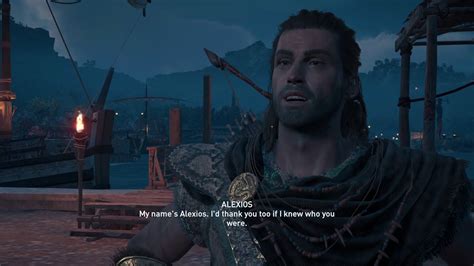 PC Killing Monger Assassin S Creed Odyssey Gameplay Part