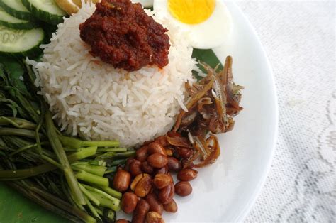 Authentic Malaysian Nasi Lemak Recipe You Cant Get Anywhere Butterkicap