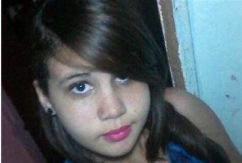 cancão notícias menina de 14 anos se recusa a fazer sexo e é morta com 40 facadas a