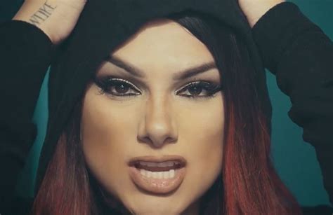 Snow Tha Product Tells No Lie In Her Music Video Xxl