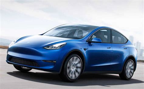 Tesla Model Y Tesla S Model Y Suv Brings More To The Masses Wired