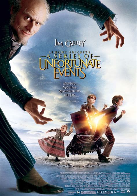 601,443 likes · 125 talking about this. A Series of Unfortunate Events (2004) - MovieMeter.nl