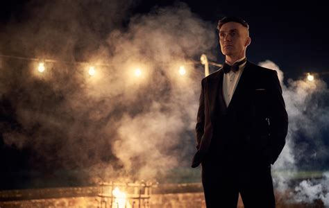 Peaky Blinders Season Release Date Trailer Cast Plot And More