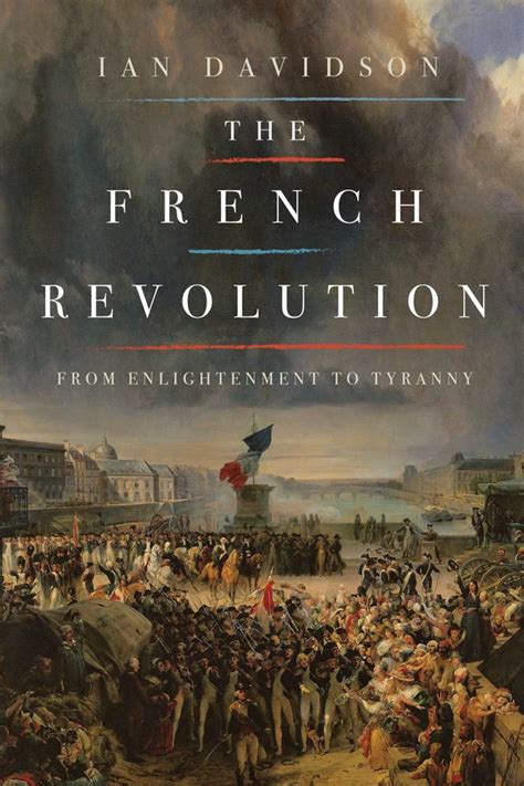 The French Revolution Book By Ian Davidson Official Publisher Page