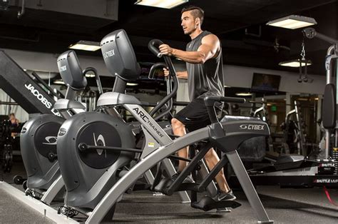 Best Exercise Machines For Cardio And The Worst