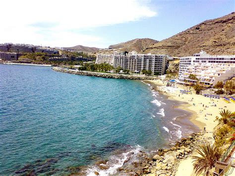 Cheap Holidays To Patalavaca Gran Canaria