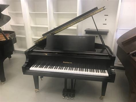 New Used Baldwin Model M Used Pianos Solich Piano