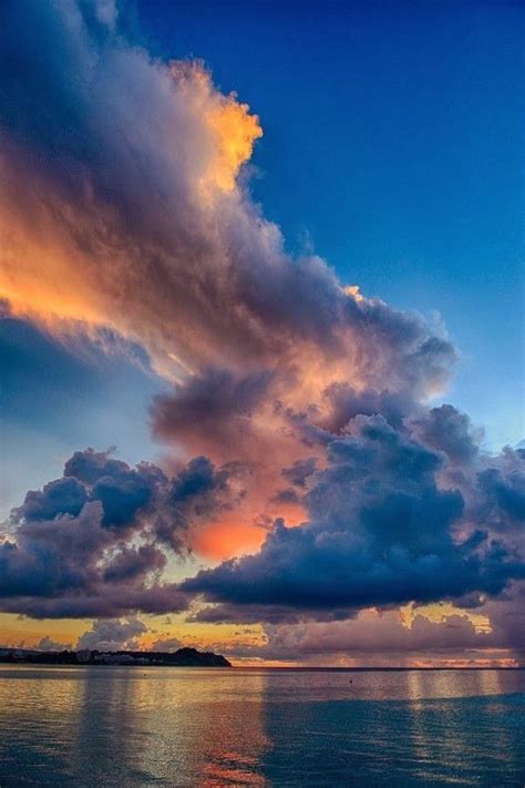 1000 Images About Guam Sunsets On Pinterest Beautiful