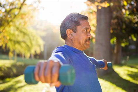 You can do it with a variety of equipment (or none) in the gym simply put: Build strength to age well! The benefits of progressive ...