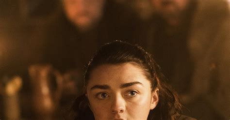 Arya Killed All Of House Frey On Game Of Thrones And Season 7 Is Off To