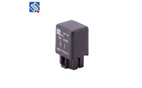 12 Volt 30 Amp Relay 4 Pin Automotive Type 12 Volt 30amp Relay With