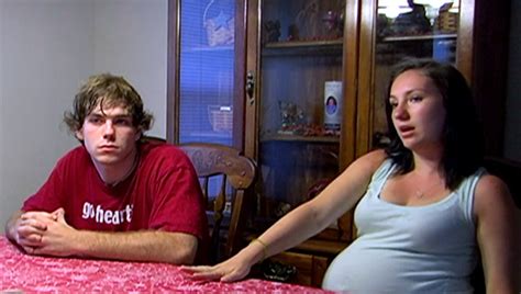 “16 and pregnant” season 4 in review