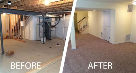 How Much Does Finished Basement Add To Home Value Openbasement