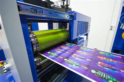 How Is Offset Printing Different From Digital Printing