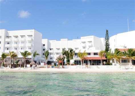 Contact the hotel directly for options available for early. Holiday Inn Cancún Arenas | Megaviajes