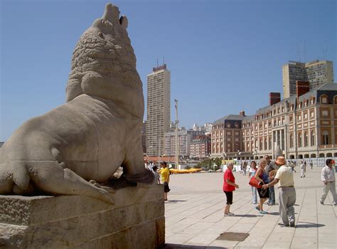 El portal inmobiliario más grande de mar del plata con más de 18.000 propiedades y 300 inmobiliarias. Tourist Attractions in the Beautiful City of Mar del Plata