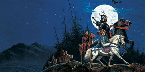 Amazons Wheel Of Time Series Reveals Synopsis And Production Start