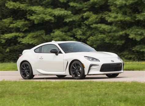 2022 Toyota 86 Reviews Ratings Prices Consumer Reports