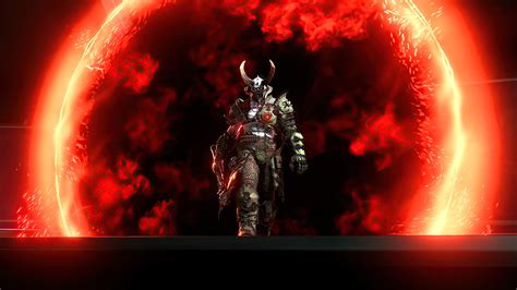 Bộ Sưu Tập Hình Nền Doom Eternal Background 4k Với Các Hình Nền đẹp Kinh Dị Cho Game Thủ Yêu