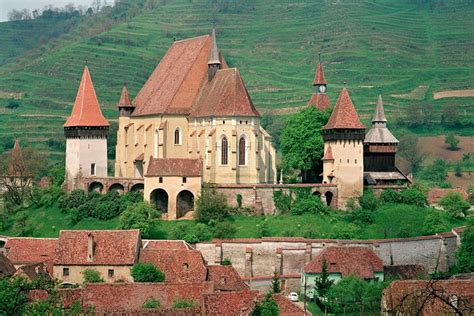 3 Day Private Tour Of Medieval Transylvania From Bucharest 2024